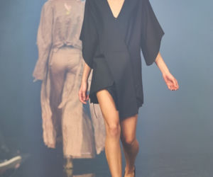 Złota Nitka 2015, Manufaktura Fashion Week