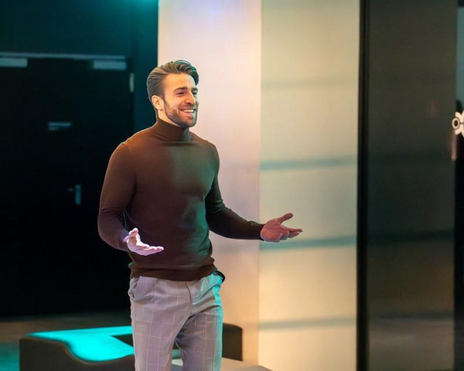 "Pierwsza miłość", odcinek 4180: Alan próbuje wrobić Jamesa, ale jego plan obraca się przeciwko niemu