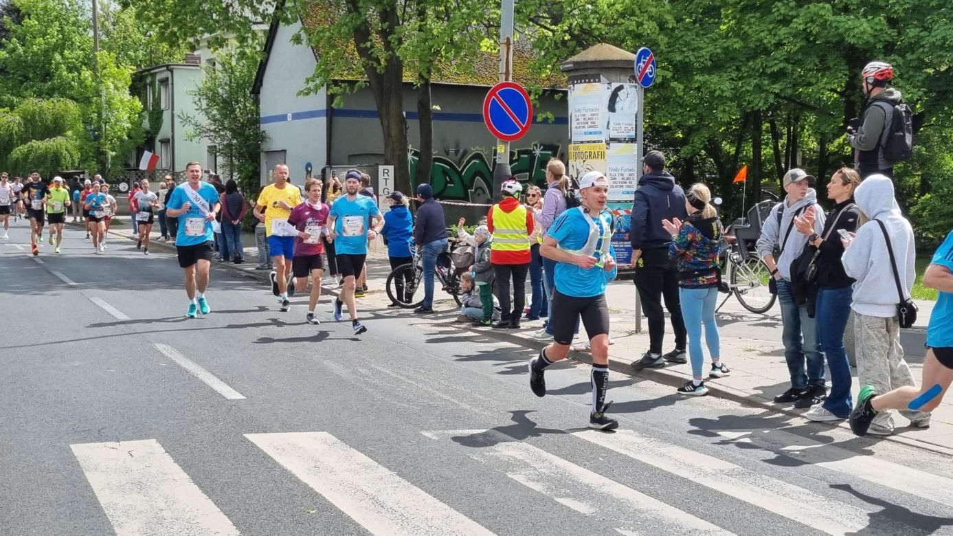 Wings for Life World Run