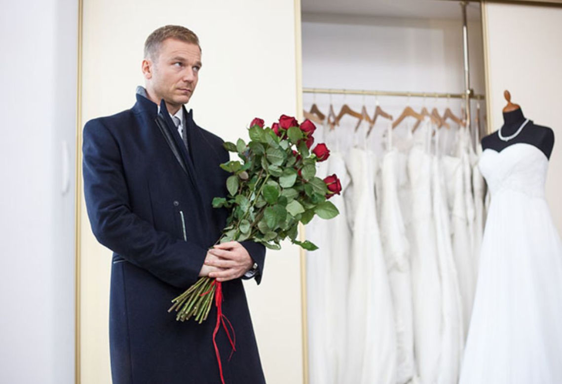 Andrzej po zdradzie odejdzie z M jak miłość? Krystian Wieczorek pochwalił się inną kobietą u konkurencji - ZDJĘCIA
