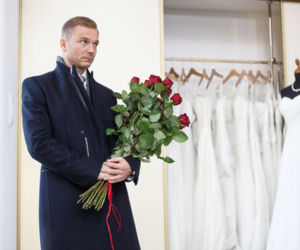 Andrzej po zdradzie odejdzie z M jak miłość? Krystian Wieczorek pochwalił się inną kobietą u konkurencji - ZDJĘCIA