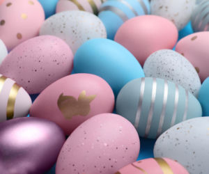 Studenci ZUT-u drugi raz zmierzą się ze sobą w zawodach w malowaniu pisanek