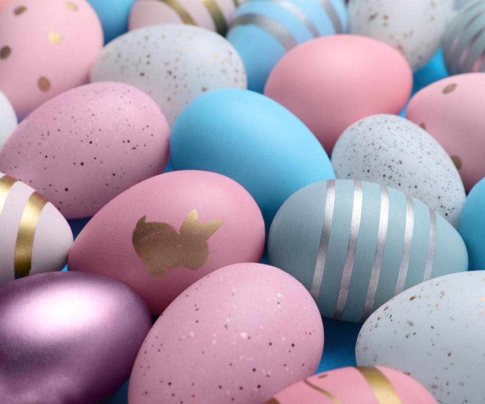 Studenci ZUT-u drugi raz zmierzą się ze sobą w zawodach w malowaniu pisanek