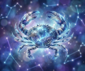 Horoskop dzienny Rak na 23 marca - Dziś odważnie połączysz duchowe aspiracje z działaniem