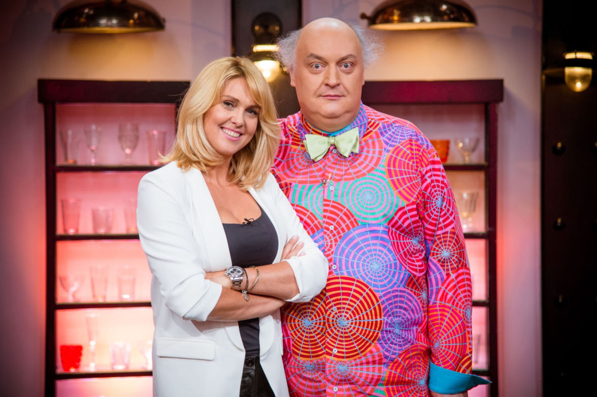 Top Chef 5, odc. 1.