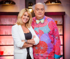 Top Chef 5, odc. 1.