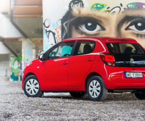 Citroen C1 1.0 VTi Feel