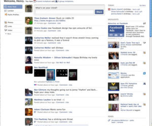 Facebook