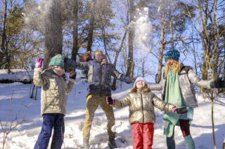 Gwiazda Tańca z Gwiazdami nie zwalnia tempa. To robi teraz z mężem!