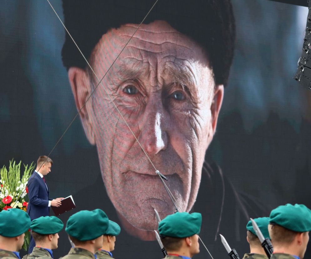Uroczyste otwarcie Muzeum Pamięci Sybiru w Białymstoku