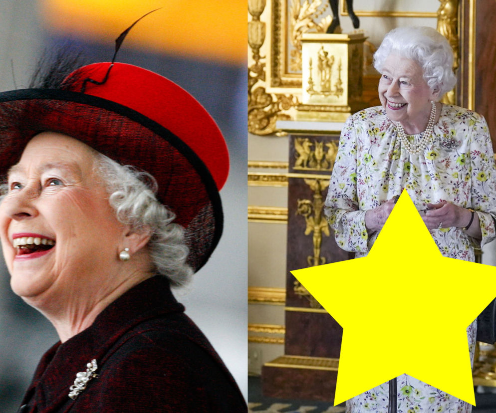 Queen Elizabeth II