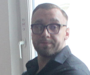 Tak zachowywał się Łukasz Żak w sądzie