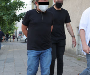 Były warszawski urzędnik zatrzymany. Wyprowadził z budżetu miasta ponad 700 tys. zł 
