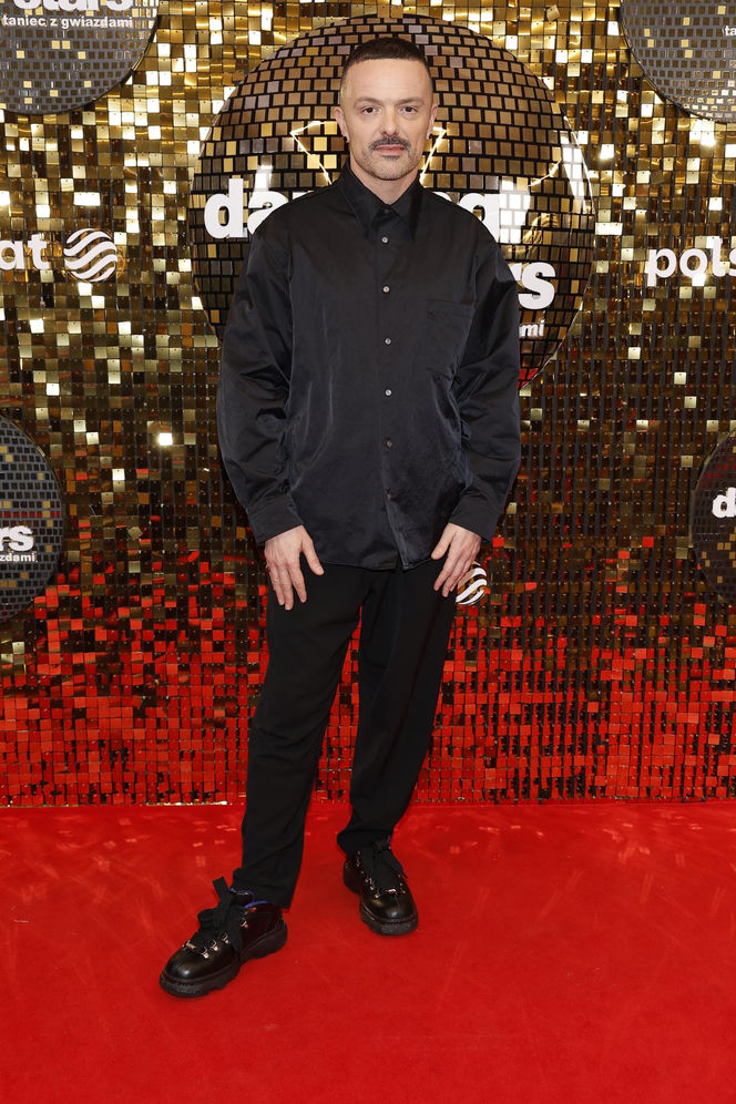 Gwiazdy na finale "Tańca z Gwiazdami"