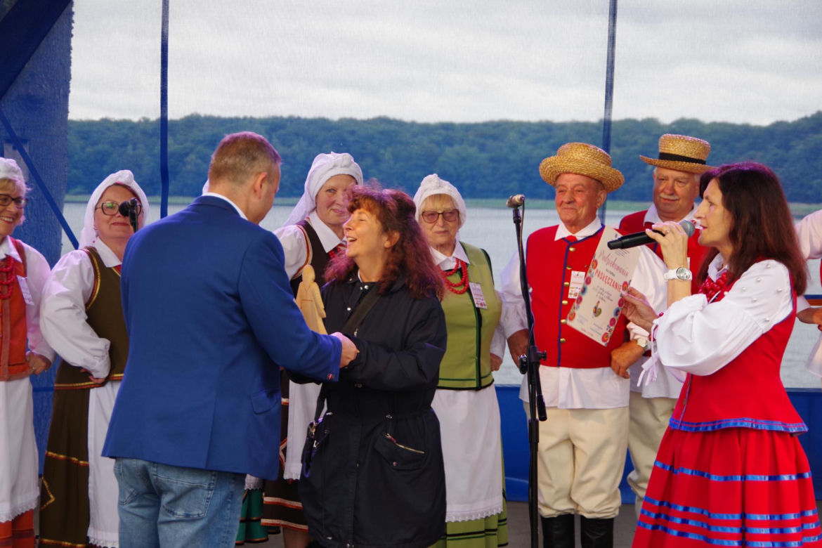 Folklor w Szałkowie