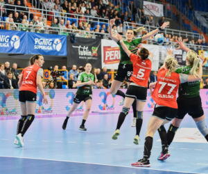 MKS Perła Lublin po raz 21. Mistrzem Polski! Wygrana ze Startem Elbląg