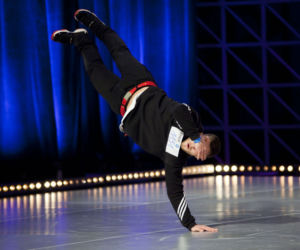 you can dance/6