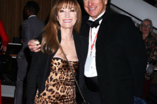 Dr Quinn ma 75 lat i ciało 20-latki. Dzień zaczynam od kawy i jajek na twardo 