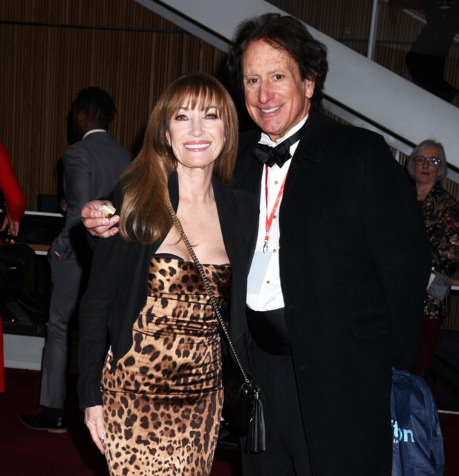 Dr Quinn ma 75 lat i ciało 20-latki. "Dzień zaczynam od kawy i jajek na twardo" 