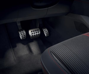 Renault Captur R.S. Line