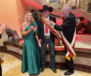 89. Bankiet Parady Pułaskiego w New Jersey