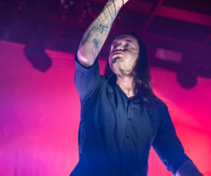 Ekstremalny huragan spustoszenia przeszedł przez Klubu Studio –  Heaven Shall Burn, The Halo Effect, The Black Dahlia Murder oraz Frozen Soul zagrali w Krakowie