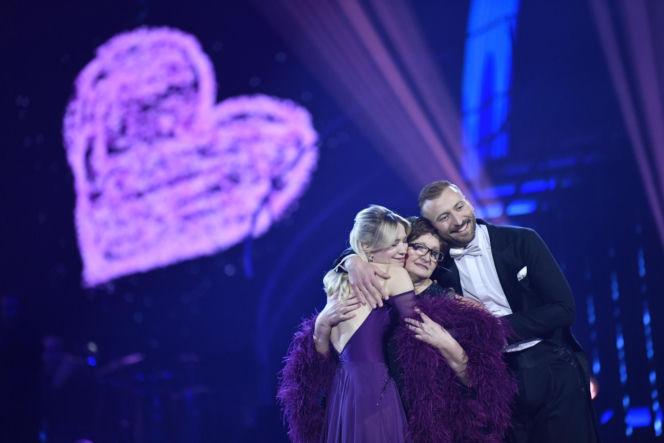 "Taniec z gwiazdami": sezon 18, odcinek 4.