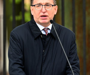 Ławeczka gen. Hallera