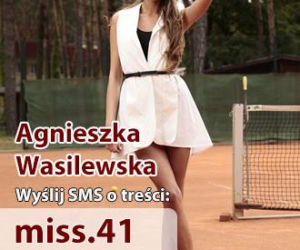 Wybory miss polski 2014 Agnieszka Wasilewska