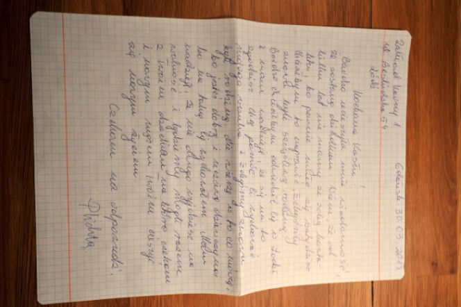 PORZUĆ OSZUSTA WYJDŹ ZA KLAWISZA