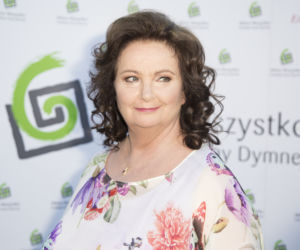 Anna Dymna