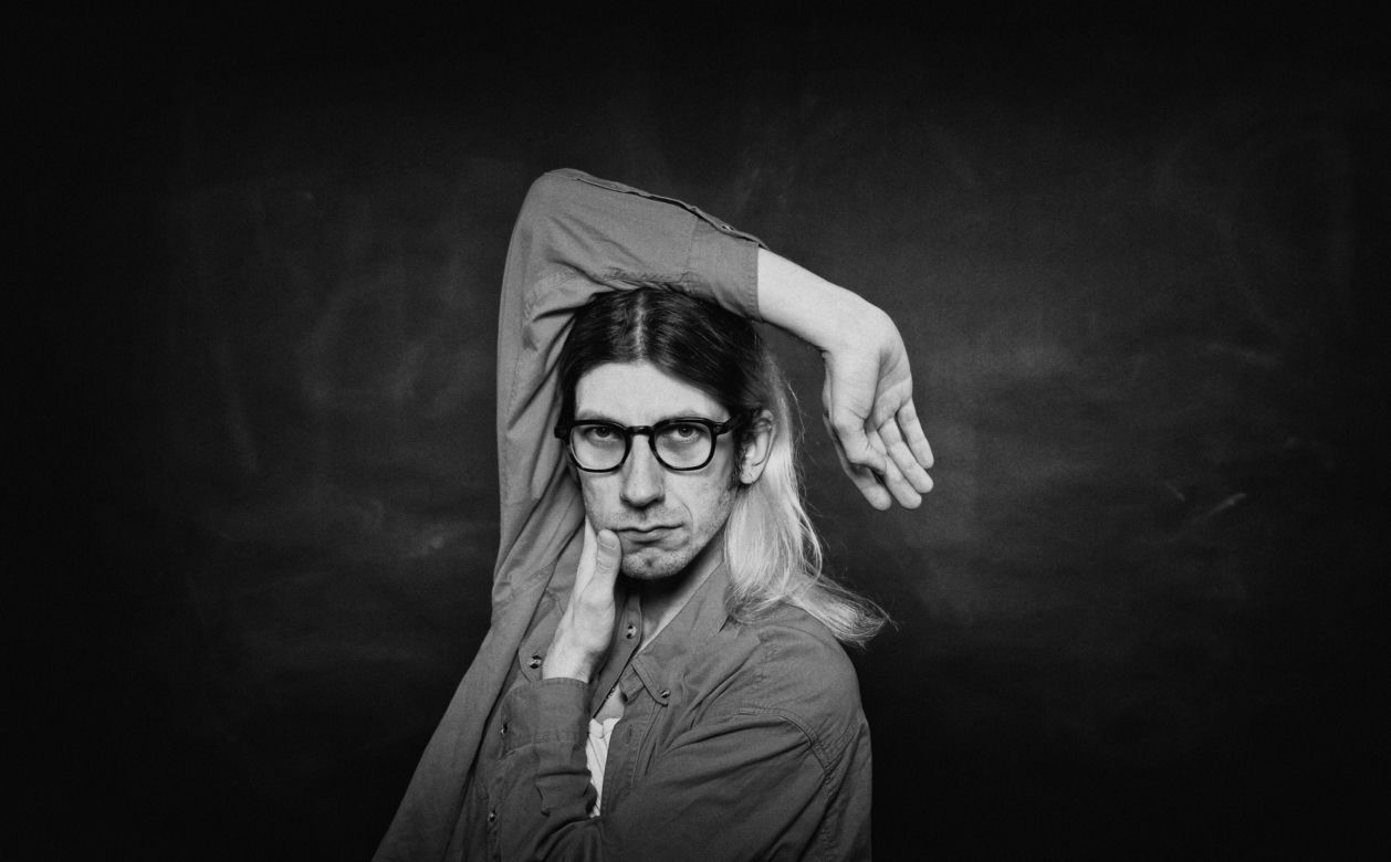 Patryk Różycki - Sceny Wizualne