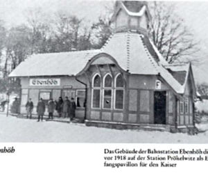 Opuszczony dworzec zmienili w hotel. Wciąż zachwyca wyjątkową architekturą