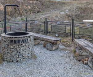 Gdzie na ryby w świętokrzyskim? Zbiornik Bilówka to coś więcej niż wędkarstwo