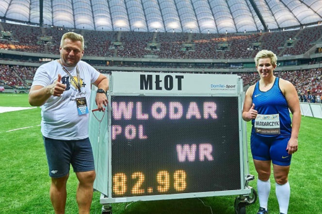 Memoriał Kamili Skolimowskiej 2017 - bilety, data