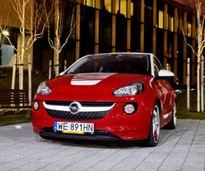 Opel Adam 1.4 Ecotec SLAM