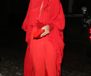 Rita Ora