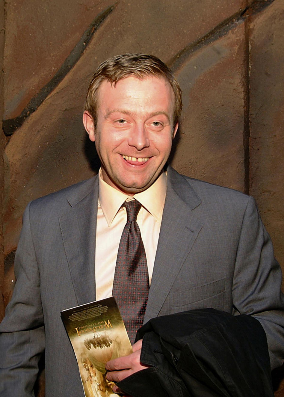 Olaf Lubaszenko