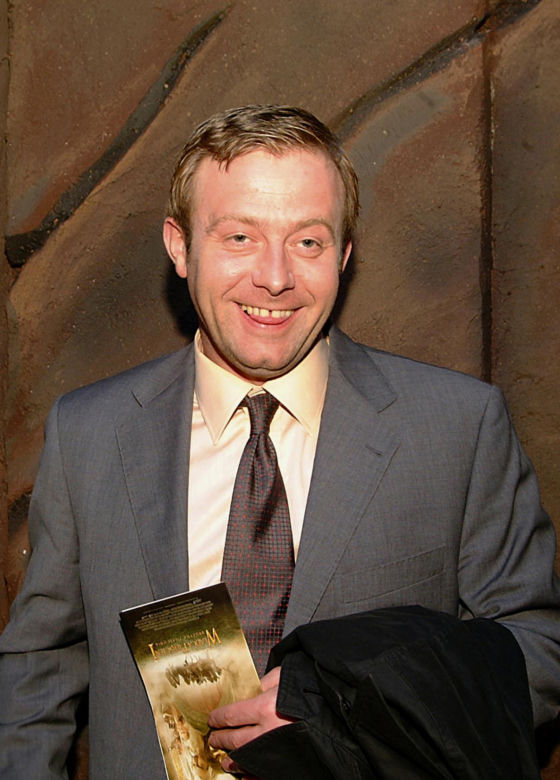 Olaf Lubaszenko