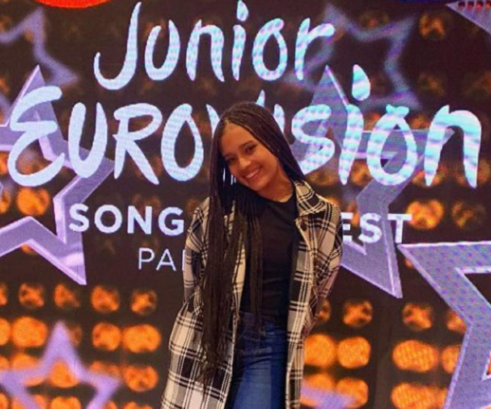  Eurowizja Junior 2021. Kim jest Sara Egwu-James? 