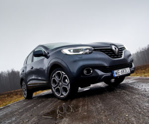 Renault Kadjar 1.5 dCi EDC Intens