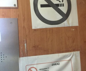 Najlepsze ogłoszenia z miejsc pracy! Nie uwierzysz że ktoś je wywiesił! 