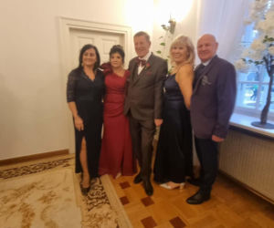 Ślub Staszka z Sanatorium miłości 7