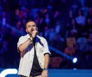 Świąteczne granie z Kubą Błaszczykowskim 2025