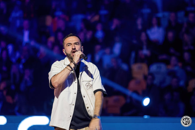 Świąteczne granie z Kubą Błaszczykowskim 2025