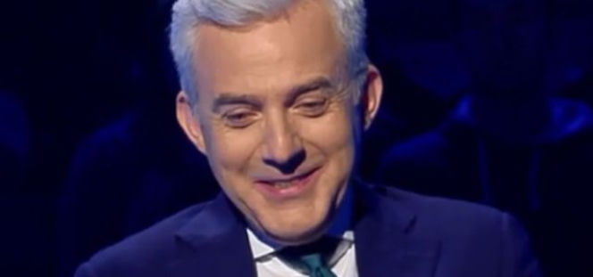 Milionerzy - to pytanie rozbawiło nawet Huberta Urbańskiego 