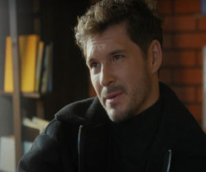 M jak miłość odc. 1932. Marcin (Mikołaj Roznerski)