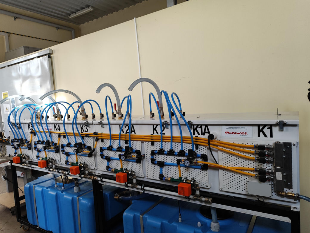 Laboratorium Kryminalistyczne KWP zyskało nowy sprzęt