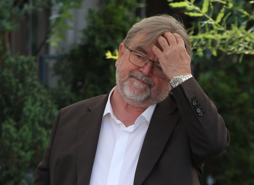 Edward Miszczuk kusi żonę Zenka Martyniuka