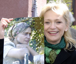 Katarzyna Żak wspomina Ranczo